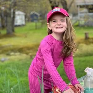 Meet your Posher, Anniemae